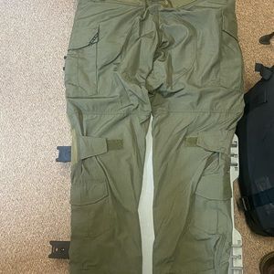 Crye G3 Combat Pants Ranger Green 38R